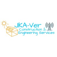 JKAVER Construction and Engineering Services logo - Similar company to Valley Bread