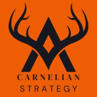 Carnelian Strategy logo - Similar company to Gesher Connections