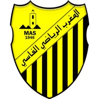 Maghreb Association Sportive de Fès (MAS) logo - Similar company to Institut Des Sciences Du Sport De Fès Issf