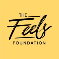 The Feels Foundation logo - Similar company to Pier Ai