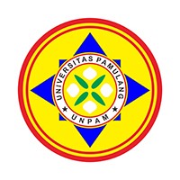 Universitas Pamulang logo - Similar company to Panmomo