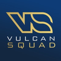 Vulcan Squad logo - Similar company to Hemp Temps