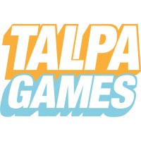 Talpa Games logo - Similar company to Hyper Infinite Games & Entertainment Pvt. Ltd.