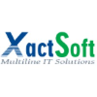 Xactsoft Multiline IT Solutions logo - Similar company to Xmbs It Infrasturcture
