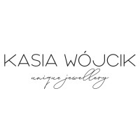 KASIA WÓJCIK jewellery logo - Similar company to Adcomms Media & Marketing Group