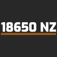 18650 NZ - Lithium Battery Specialists logo - Similar company to Baltrade