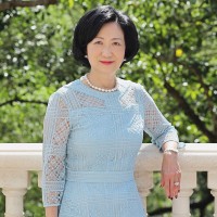 Regina IP LAU Suk-yee logo - Similar company to The Agency For The Development Of The Presidential, Creativity And Specialized Schools Of Uzbekistan