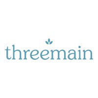 ThreeMain logo - Similar company to Spinjoy