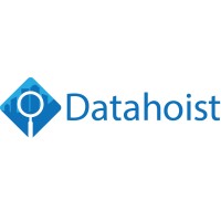 Datahoist Inc. logo - Similar company to Fortress Elevator, Llc