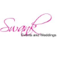Swank Events And Weddings