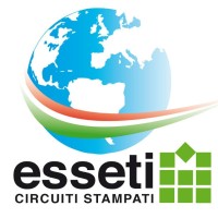 Esseti Srl Circuiti Stampati