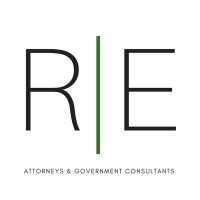 Rutledge Ecenia logo - Similar company to Sapiosexual.Ai