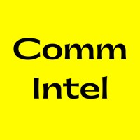 Communication Intelligence logo - Similar company to Reputation Intelligence