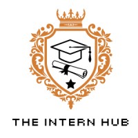 TheInternHub logo - Similar company to Qubitrics