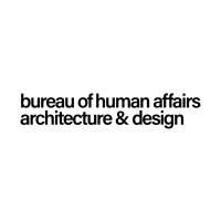 Bureau of Human Affairs logo - Similar company to Martin Brûlé Studio