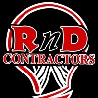 RnD Contractors logo - Similar company to Rnd Construction Inc