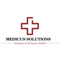 Medicus Solutions | Schwarz & Schwarz GmbH logo - Similar company to Medicus Pharmacy