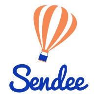 Sendee logo - Similar company to Startup Studio