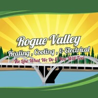 ROGUE VALLEY HEATING & AIR CONDITIONING CO.