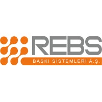 REBS BASKI SİSTEMLERİ A.Ş. logo - Similar company to Dumanlar Yapı