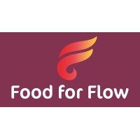Food for Flow logo - Similar company to Body & Mind Language ®️ Instituut