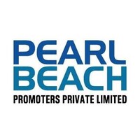 Pearl Beach Promoters logo - Similar company to Sowrem Promoters