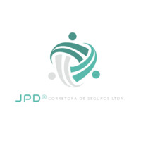 JPD Corretora de Seguros e Treinamento logo - Similar company to Building 8