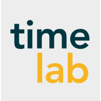 TimeLab logo - Similar company to Timelab