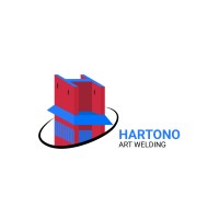 Hartono Art Welding logo - Similar company to Pt. Tri Razakindo (Kh Holding Group)