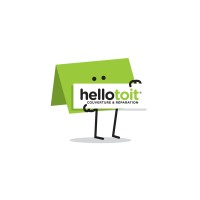 HELLO TOIT logo - Similar company to Valoriale Formation