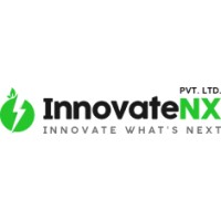 InnovateNX logo - Similar company to Castnx