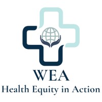 Wellness Equity Alliance logo - Similar company to Solutionpoint Behavioral Health