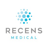 Recens.Inc logo - Similar company to Targetcool