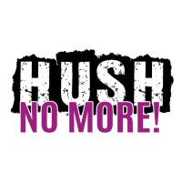 HUSH NO MORE logo - Similar company to Ywa Content