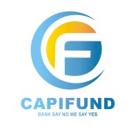 CAPIFUND_USA logo - Similar company to Upswing Learning