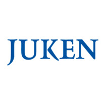 Juken Kogyo Co., Ltd. logo - Similar company to R&D Plastic Mould Co.,Ltd
