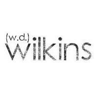 W.D. Wilkins Furniture logo - Similar company to Wd - Wall & Decor