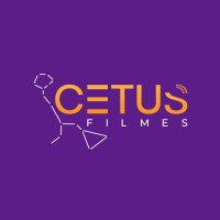 Cetus Filmes logo - Similar company to Vectron