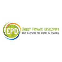epdrwanda logo - Similar company to Hello Renewables Ltd