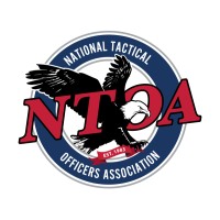 National Tactical Officers Association logo - Similar company to Force Science