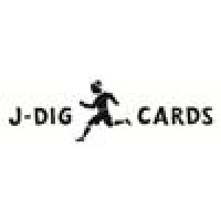 J-Dig Cards
