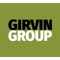 The Girvin Group logo - Similar company to Ritz Inc.