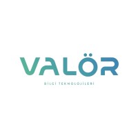 Valör Bilgi Teknolojileri logo - Similar company to Cengaversoft