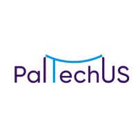 PalTechUS logo - Similar company to Cinco Books