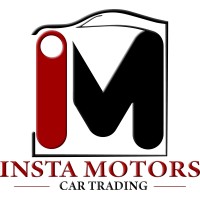 Insta Motors logo - Similar company to Zahy - زاهي