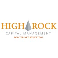 High Rock Capital Management logo - Similar company to Evil Tickets