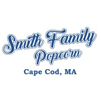 Smith Family Popcorn logo - Similar company to Bl&S