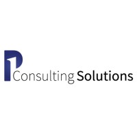 P1ConsultingSolutions logo - Similar company to Cetome