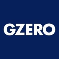 GZERO Media logo - Similar company to Eurasia Group