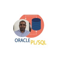 Oracle Database Development Freelancers logo - Similar company to Spinoware